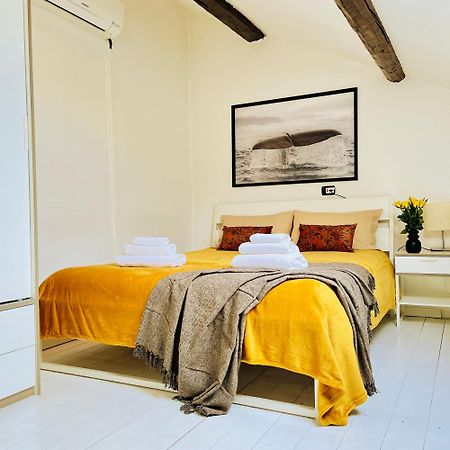 Cozy Loft In A Fashion District Of Milan Leilighet Eksteriør bilde