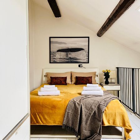 Cozy Loft In A Fashion District Of Milan Leilighet Eksteriør bilde