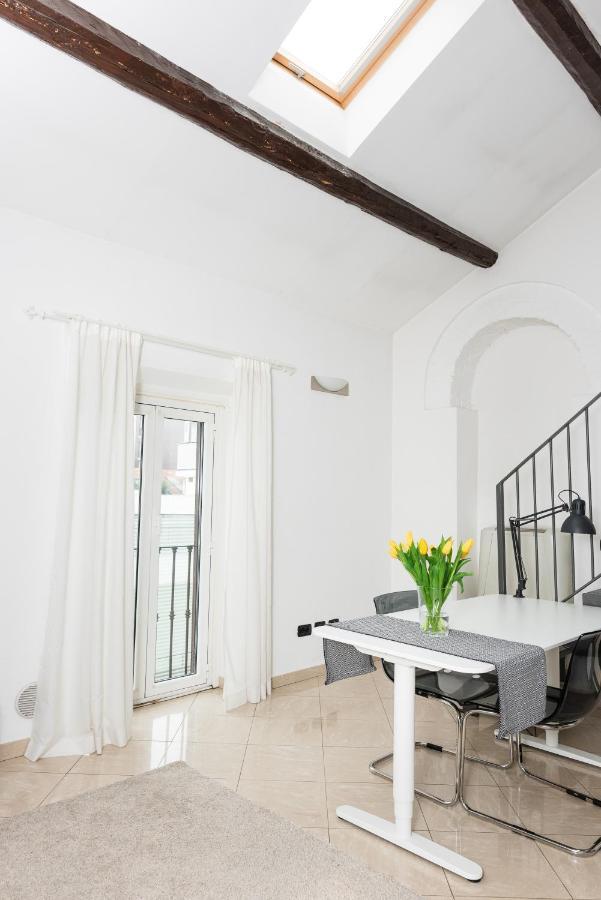 Cozy Loft In A Fashion District Of Milan Leilighet Eksteriør bilde